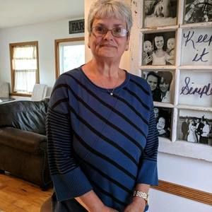 Meet your Posher, Sharon